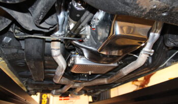 Chevrolet Camaro cupe full