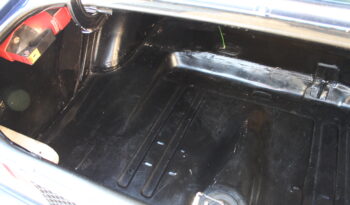 Ford Mustang 351 5.7L fastback full