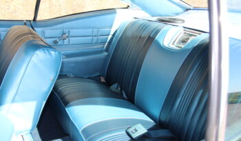 Chevrolet Impala coupe full