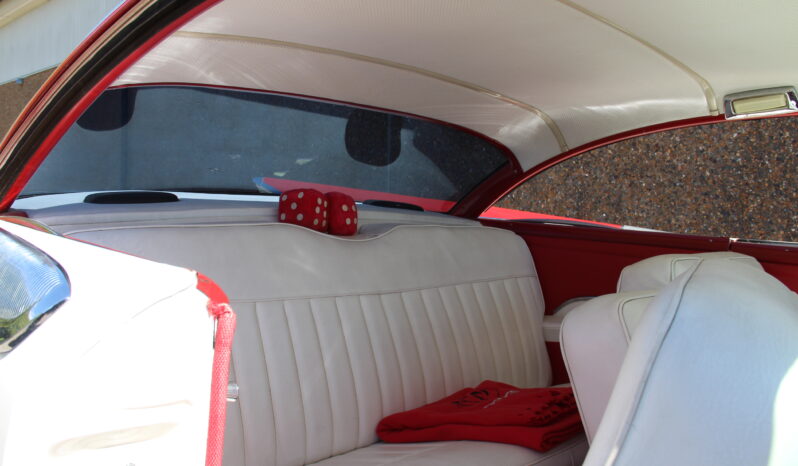 Dodge Øvrige Royal full