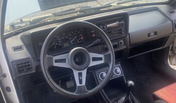 VW Golf 1,8 GTI full