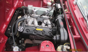 Triumph Dolomite 2,0 Sprint full