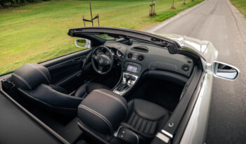 Mercedes-Benz SL (R230) Sl 500 full