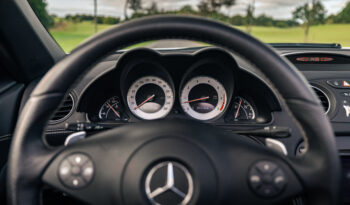 Mercedes-Benz SL (R230) Sl 500 full