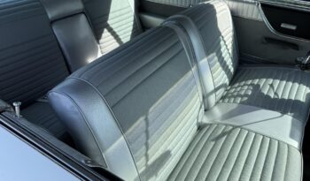 Mercury Park Lane 2 dørs hardtop coupe full