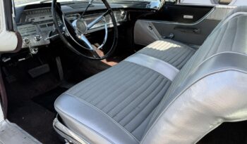 Mercury Park Lane 2 dørs hardtop coupe full
