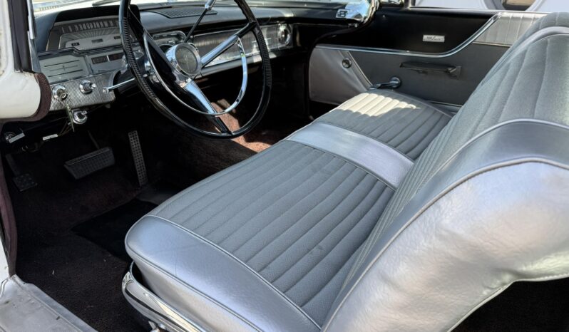 Mercury Park Lane 2 dørs hardtop coupe full