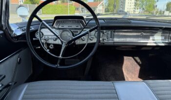 Mercury Park Lane 2 dørs hardtop coupe full