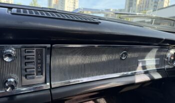 Mercury Park Lane 2 dørs hardtop coupe full
