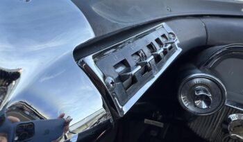 Mercury Park Lane 2 dørs hardtop coupe full