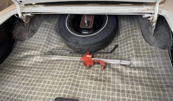 Mercury Park Lane 2 dørs hardtop coupe full