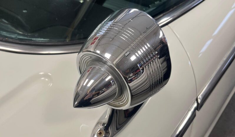 Mercury Park Lane 2 dørs hardtop coupe full