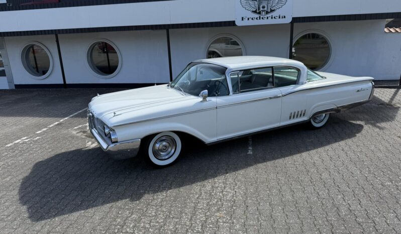 Mercury Park Lane 2 dørs hardtop coupe full