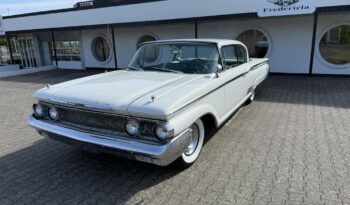 Mercury Park Lane 2 dørs hardtop coupe full