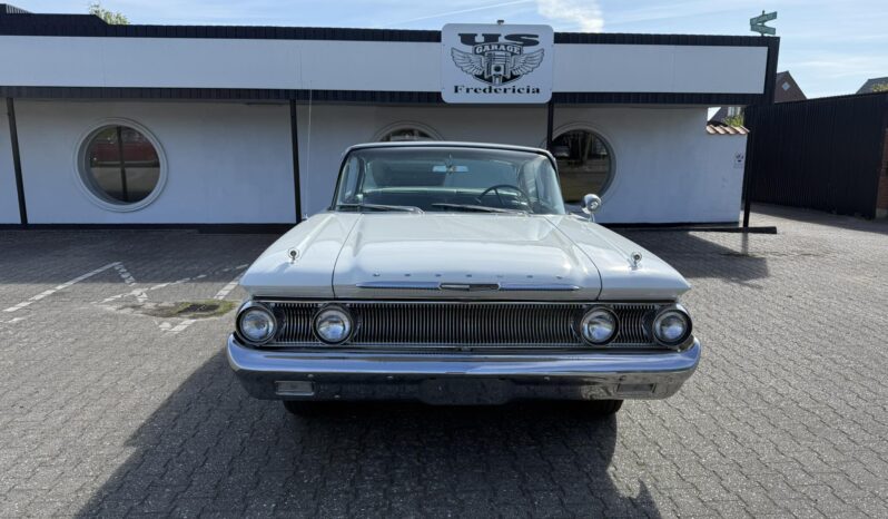 Mercury Park Lane 2 dørs hardtop coupe full