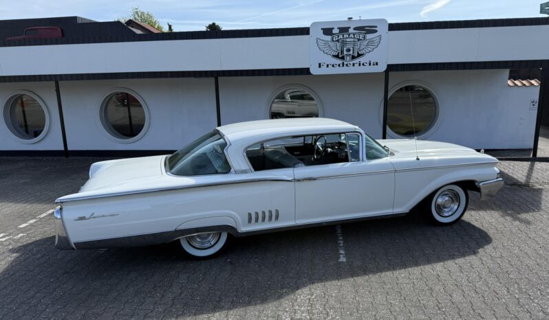 Mercury Park Lane 2 dørs hardtop coupe full