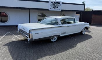 Mercury Park Lane 2 dørs hardtop coupe full