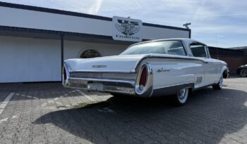 Mercury Park Lane 2 dørs hardtop coupe full