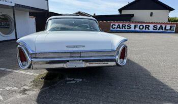 Mercury Park Lane 2 dørs hardtop coupe full