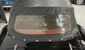 Austin-Healey 100/6 2,6L full