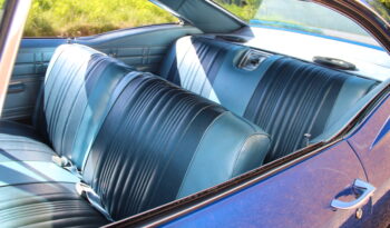 Chevrolet Impala coupe full