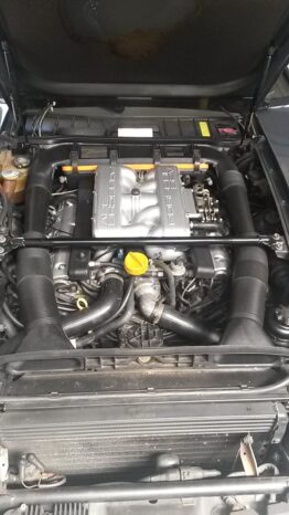 Porsche 928 S4 Aut. 5,0 full