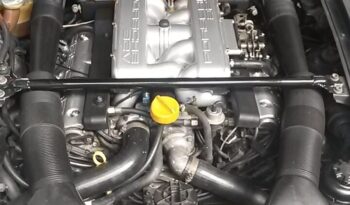 Porsche 928 S4 Aut. 5,0 full