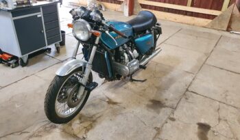 Honda Gold Wing GL1000 full