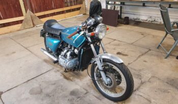 Honda Gold Wing GL1000 full