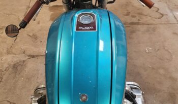 Honda Gold Wing GL1000 full