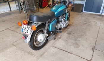 Honda Gold Wing GL1000 full
