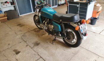 Honda Gold Wing GL1000 full