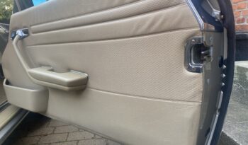 Mercedes-Benz SL-Klasse (R107) 560SL full