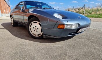 Porsche 928 S4 Aut. 5,0 full