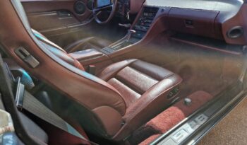 Porsche 928 S4 Aut. 5,0 full