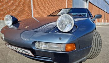 Porsche 928 S4 Aut. 5,0 full