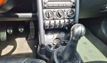 Mini Mini Cooper S 1,6 full