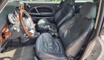 Mini Mini Cooper S 1,6 full