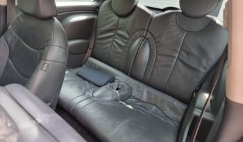 Mini Mini Cooper S 1,6 full