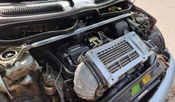 Mini Mini Cooper S 1,6 full
