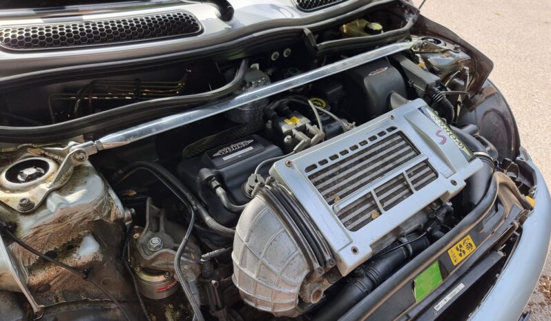 Mini Mini Cooper S 1,6 full