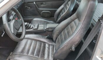 Porsche 924 2,0 125 hk coupe full