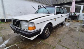 Volvo 200-Serie 245 full