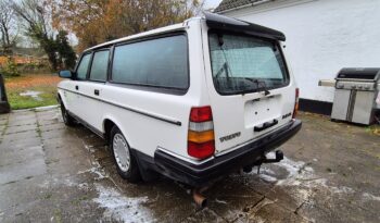 Volvo 200-Serie 245 full