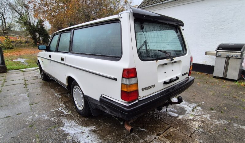 Volvo 200-Serie 245 full