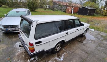 Volvo 200-Serie 245 full