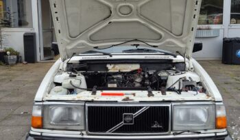 Volvo 200-Serie 245 full
