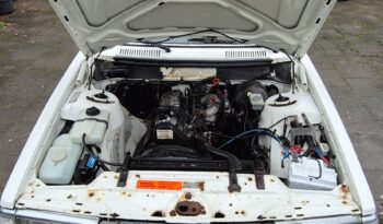 Volvo 200-Serie 245 full