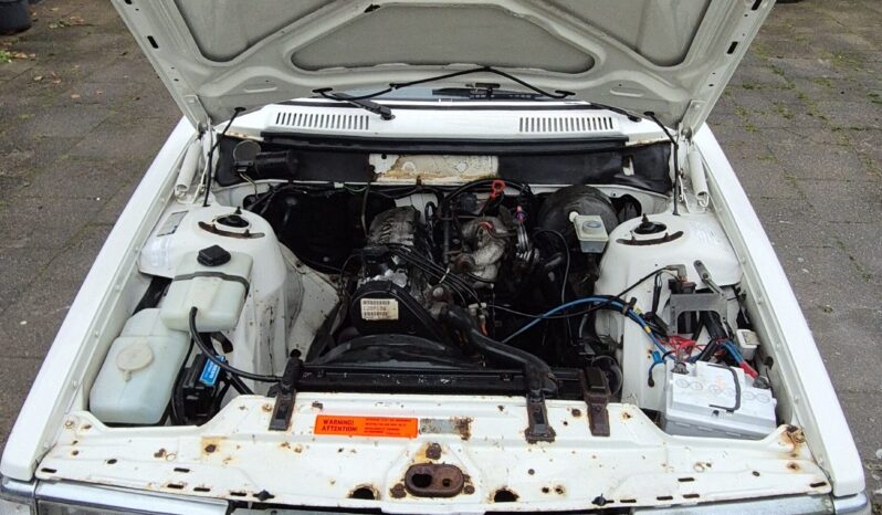 Volvo 200-Serie 245 full