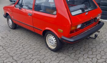 Øvrige / Others Øvrige Yugo 45 årg.93 full
